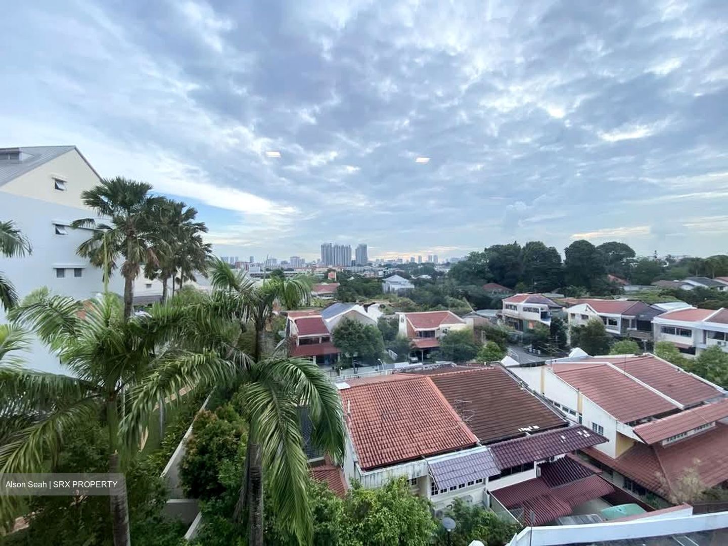 Shelford Regency (D11), Condominium #570702521